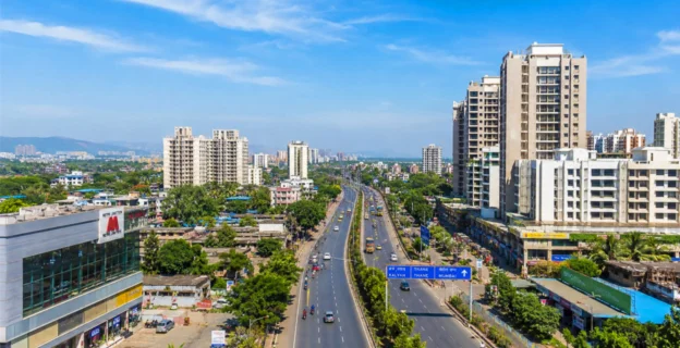 Palm Meridian Vashi Photos