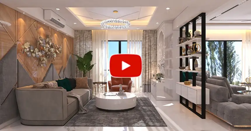 Palm Meridian Vashi Videos